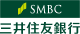 三井住友銀行