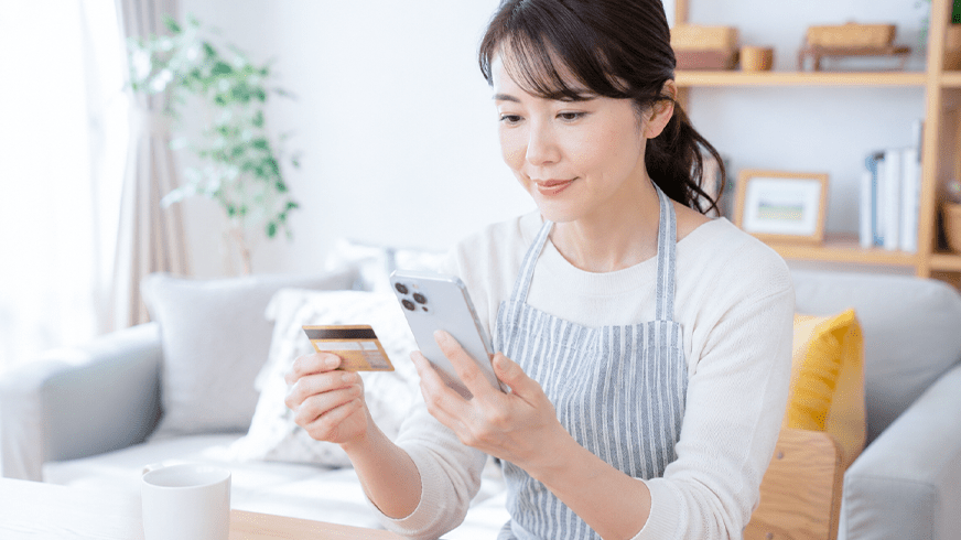 クレジットカード現金化