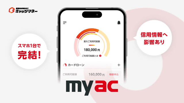 myac（マイアック）