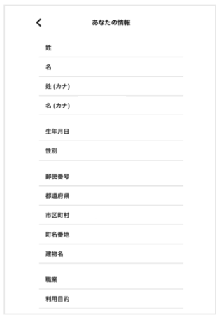 後払いアプリ現金化のしくみとは？