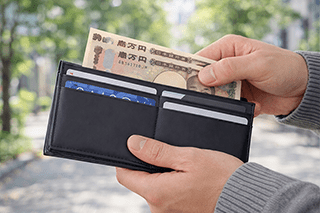 9.1万円を即日ご入金