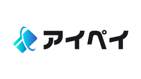 アイペイのロゴ画像