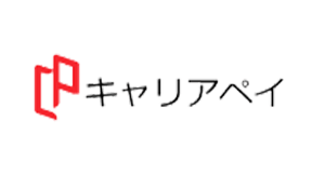 キャリアペイのロゴ画像
