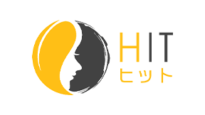 HITのロゴ画像
