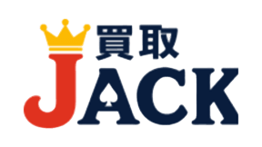 買取JACKのロゴ画像