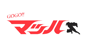 GOGOマッハのロゴ画像